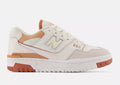 New Balance 550 Au lait