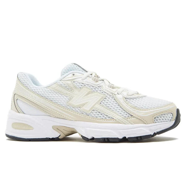 New Balance 740 Sea Salt Timberwolf