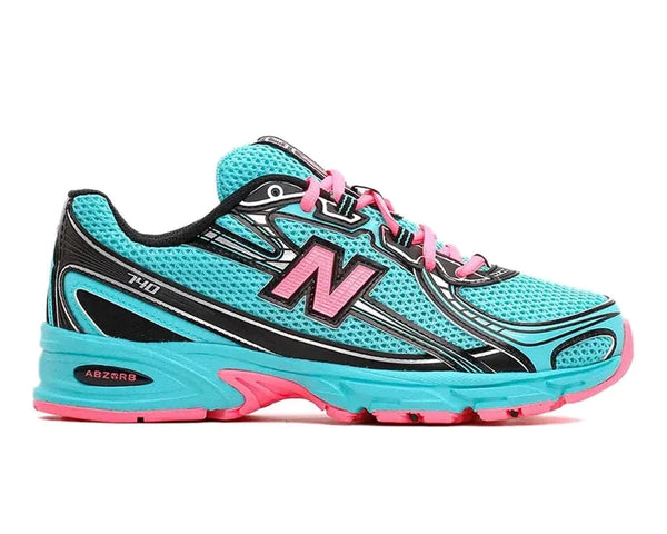 New Balance 740v2 Cyber Jade