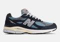 New Balance 990v3 MiUSA Teddy Santis Navy Castlerock