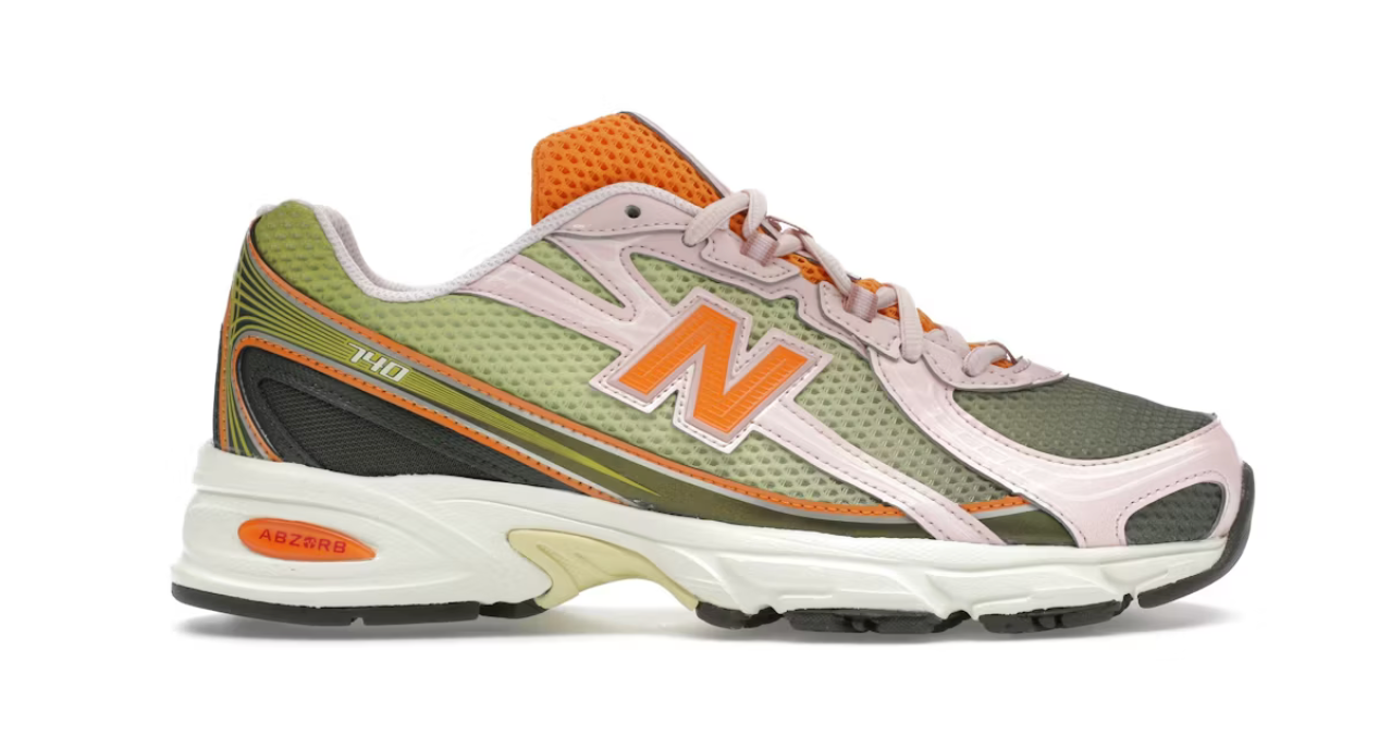 New Balance 740 Concepts Saignée