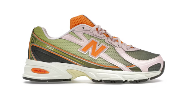 New Balance 740 Concepts Saignée
