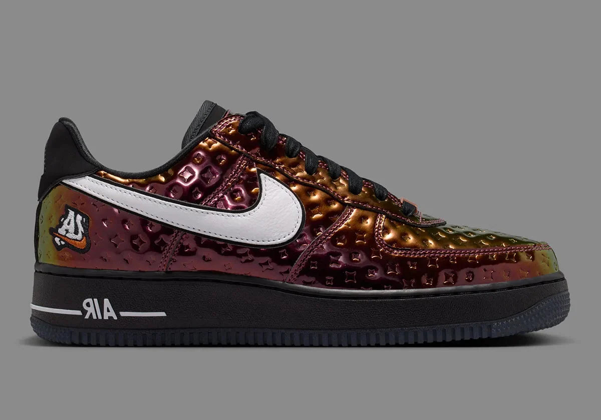 Nike Air Force 1 Low PRM NBA All-Star Weekend (2026)