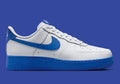 Nike Air Force 1 Low '07 White Game Royal 2026