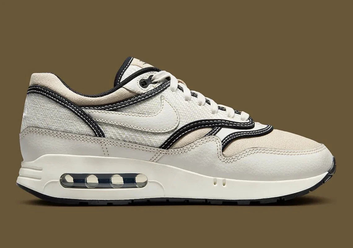 Nike Air Max 1 '86 OG Big Bubble Korea World Make