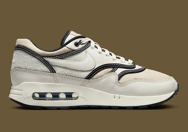 Nike Air Max 1 '86 OG Big Bubble Korea World Make