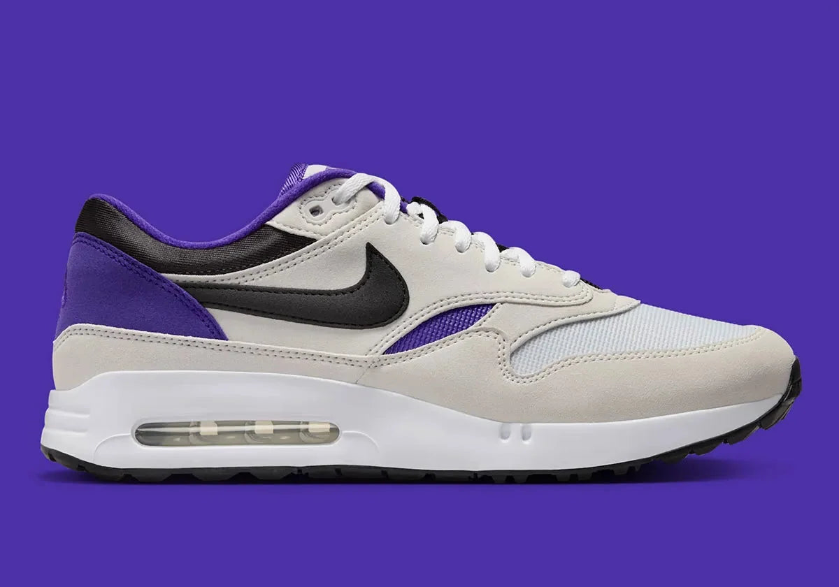 Nike Air Max 1 '86 OG Golf Big Bubble Purple Punch
