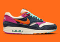 Nike Air Max 1 Padres City Connect 2026