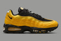 Nike Air Max 95 OG Big Bubble Varsity Maize Black