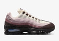 Nike Air Max 95 Big Bubble Tattoo Light Violet Ore