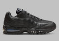 Nike Air Max 95 OG Big Bubble Black Patent