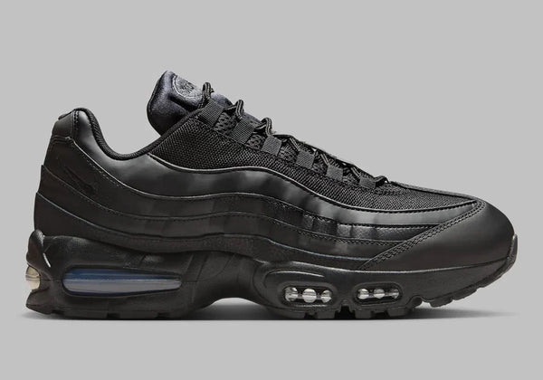 Nike Air Max 95 OG Big Bubble Black Patent