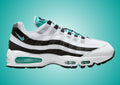 Nike Air Max 95 OG Big Bubble Black Border