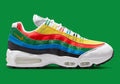 Nike Air Max 95 Olympic 2026
