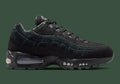 Nike Air Max 95 Big Bubble Black Realtree Edge Camo