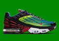 Nike Air Max Plus 3 Parachute