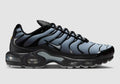Nike Air Max Plus SE Black Wolf Grey (Women's)