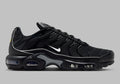 Nike Air Max Plus OG Black Reflective