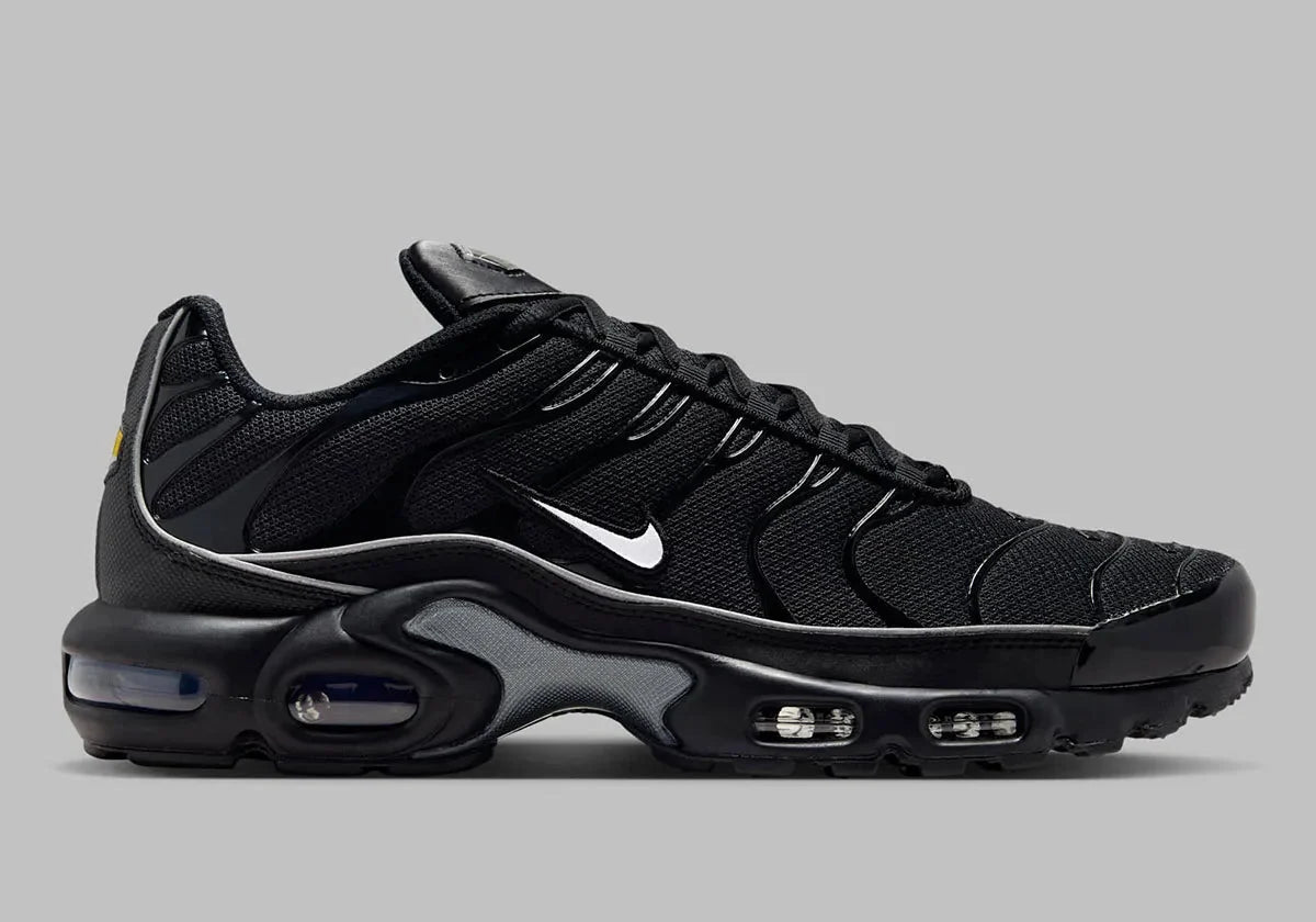 Nike Air Max Plus OG Black Reflective