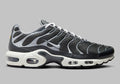 Nike Air Max Plus Greyscale Cool Grey
