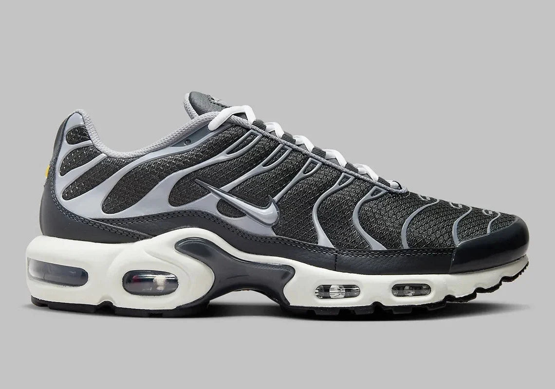 Nike Air Max Plus Greyscale Cool Grey
