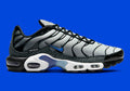 Nike Air Max Plus Kiss My Airs Metallic Silver