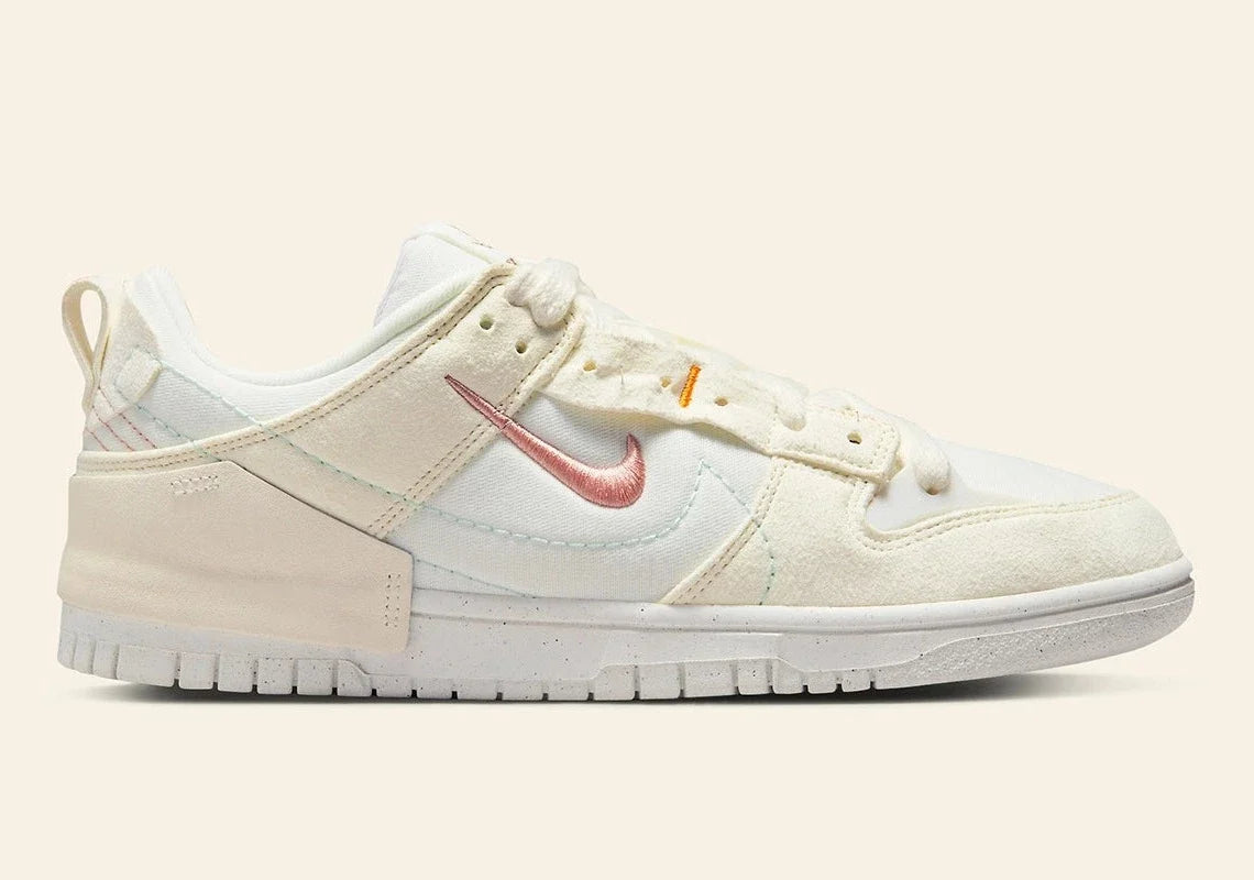 Nike Dunk Low Disrupt 2 Pale Ivory