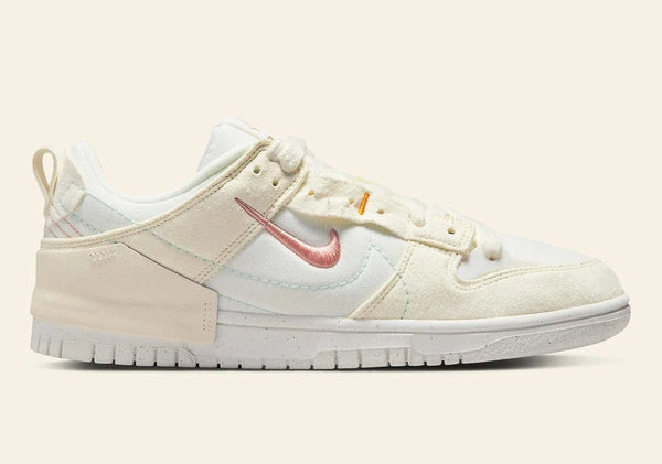 Nike Dunk Low Disrupt 2 Pale Ivory