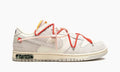Nike Dunk Low Off-White Lot 33