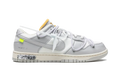 Nike Dunk Low Off-White Lot 49
