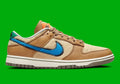 Nike Dunk Low size? Dark Driftwood