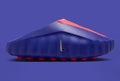 Nike Mind 001 AMP Slide Spider-Man