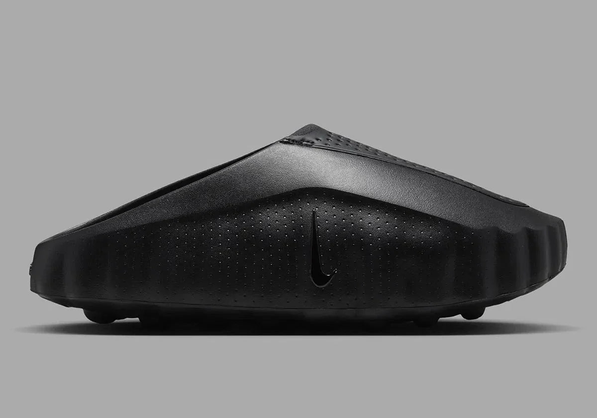 Nike Mind 001 Slide Triple Black