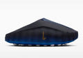 Nike Mind 001 Slide Blackened Blue Game Royal