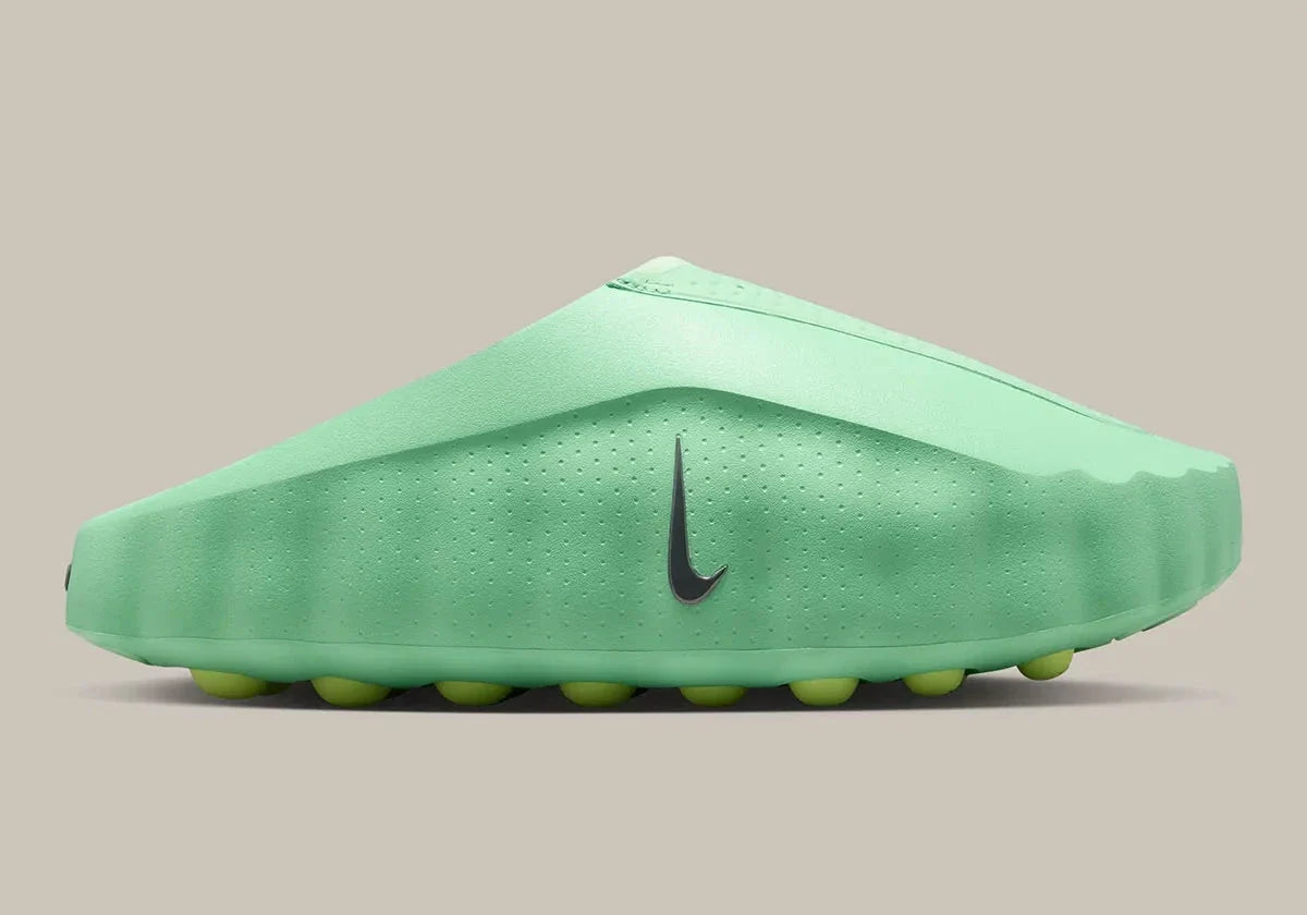 Nike Mind 001 Slide Cucumber Calm