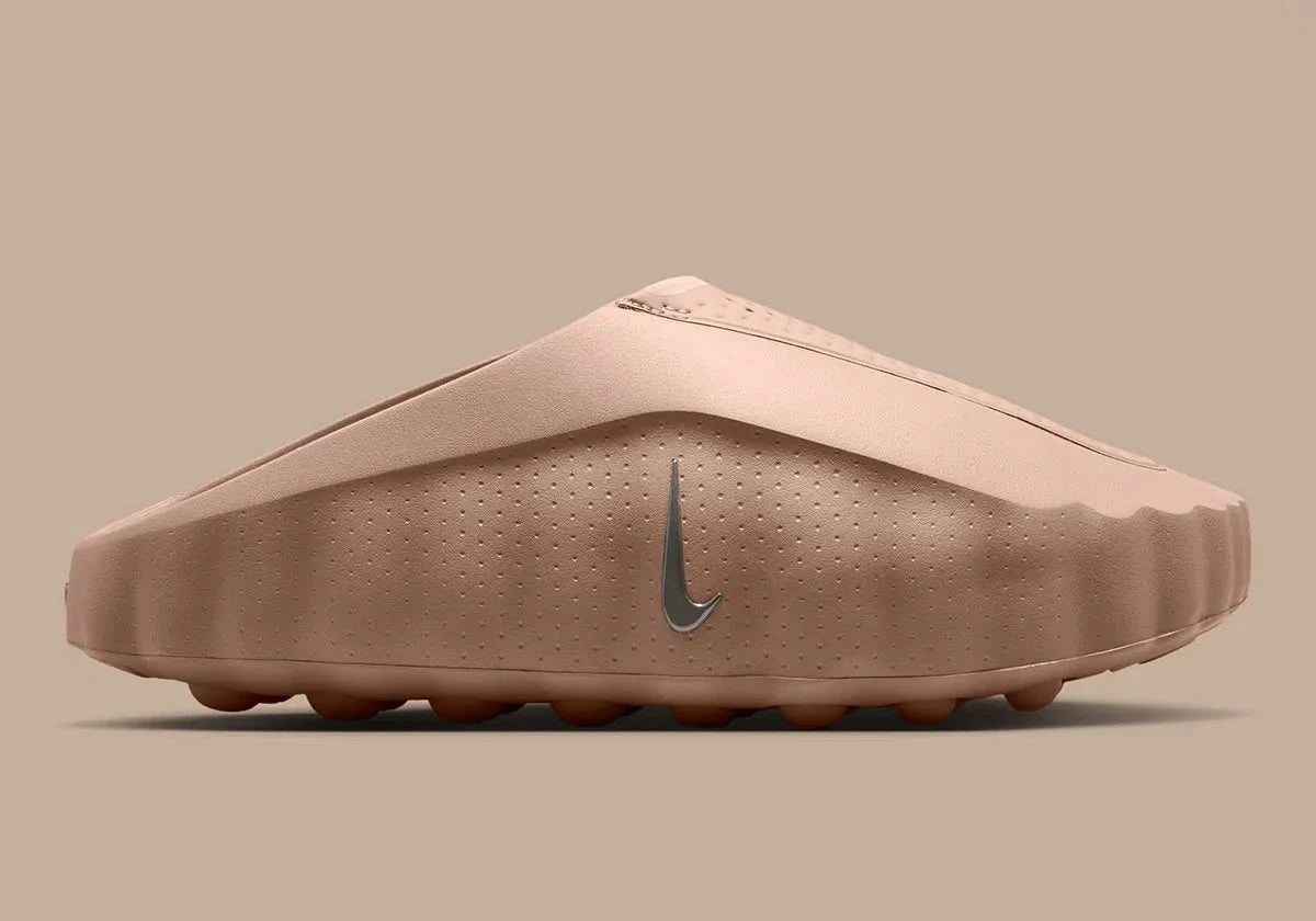 Nike Mind 001 Slide Rattan