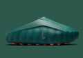 Nike Mind 001 Mineral Slate Light Pumice Hyper Crimson Metallic Platinum