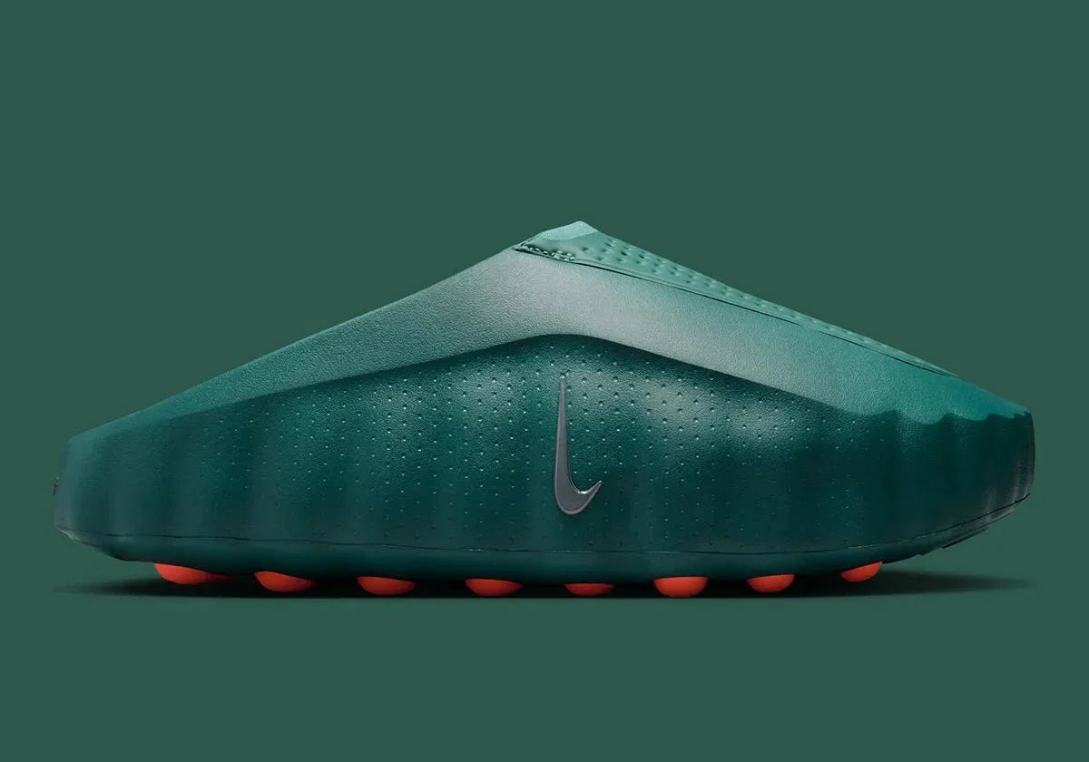 Nike Mind 001 Mineral Slate Light Pumice Hyper Crimson Metallic Platinum
