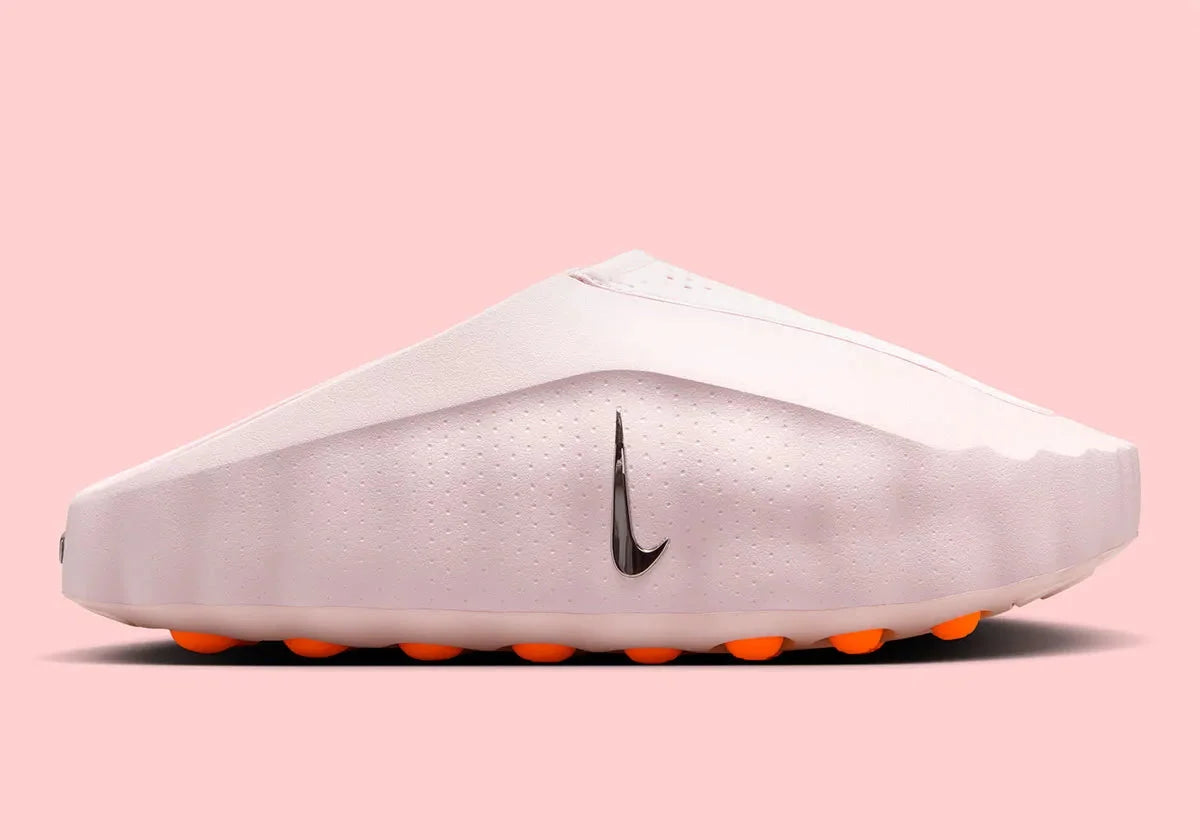 Nike Mind 001 Slide Pearl Pink