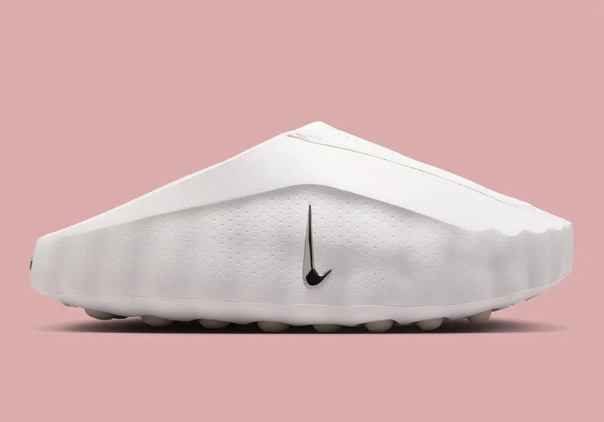 Nike Mind 001 Slide Summit White