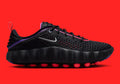 Nike Mind 002 AMP Black Indigo Burst