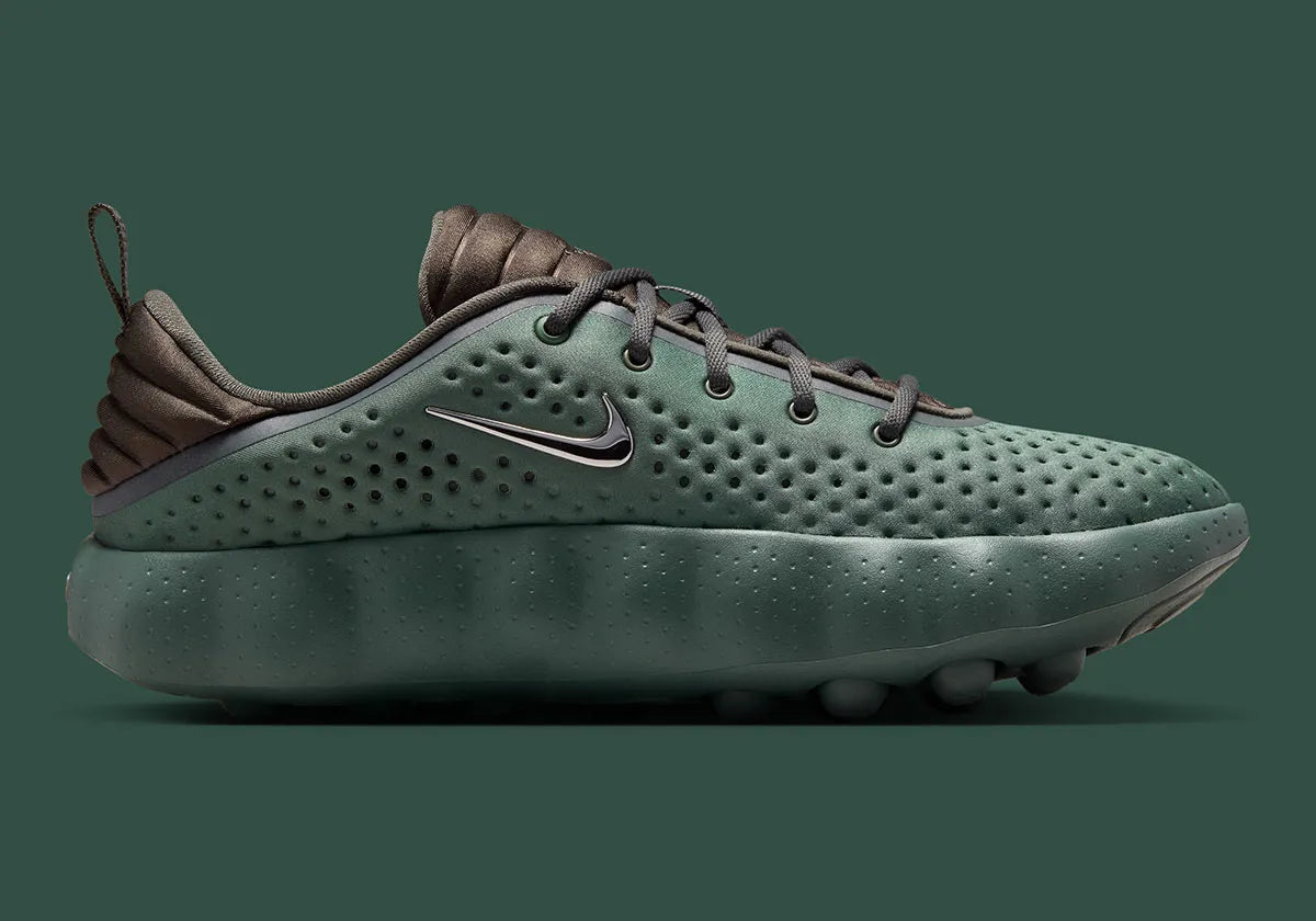 Nike Mind 002 Camo Green
