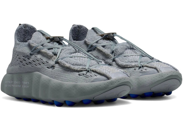 Nike Mind 002 Flyknit Fragment Particle Grey