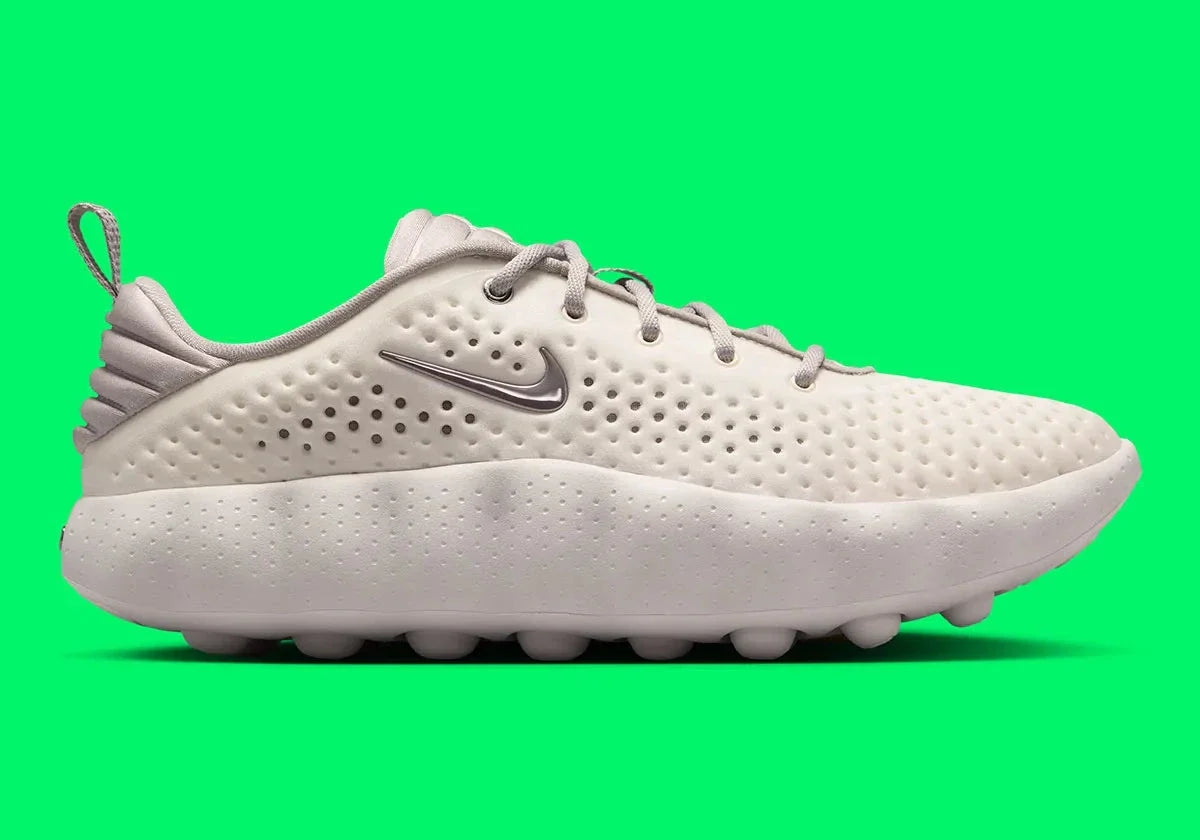 Nike Mind 002 Phantom College Grey