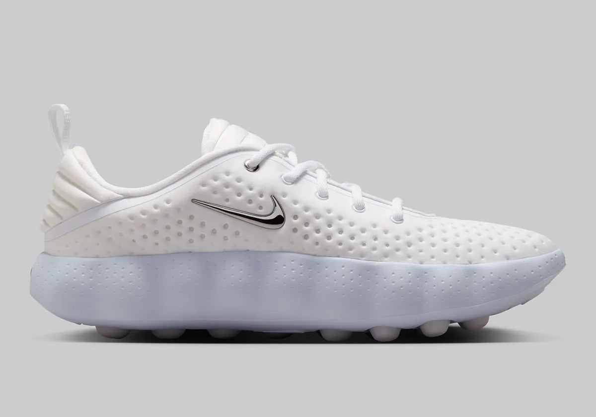 Nike Mind 002 White Vast Grey
