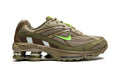 Nike Shox Ride 2 SP Supreme Olive