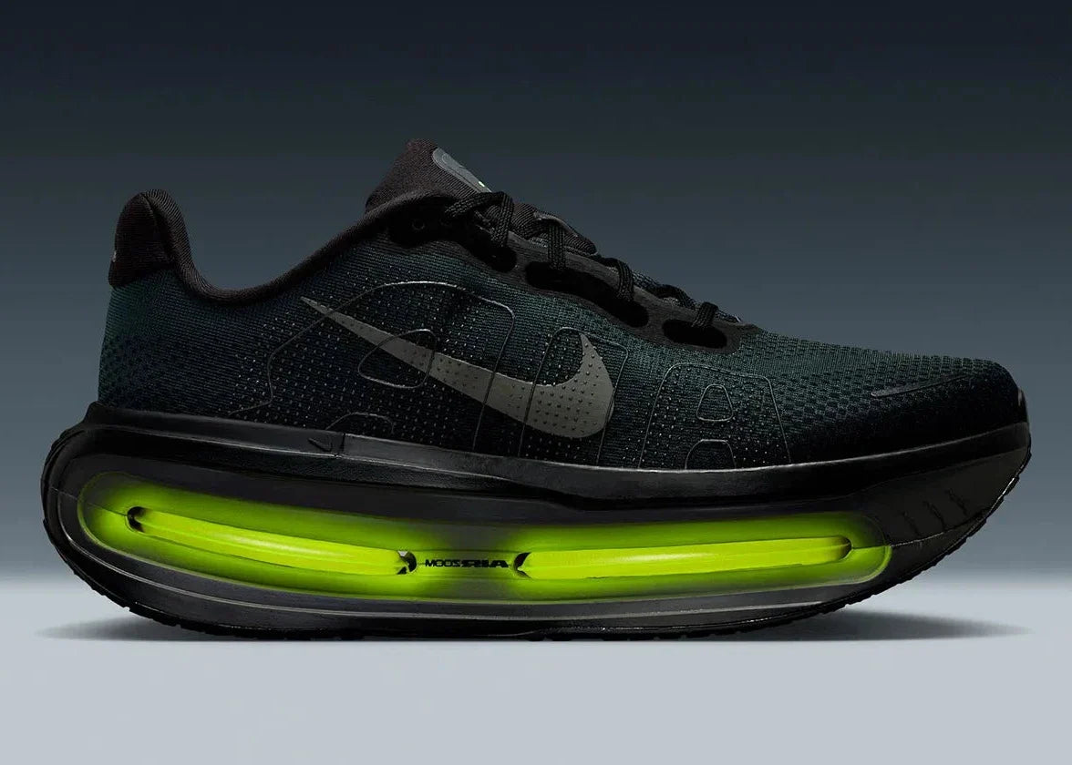 Nike Vomero Premium Black Volt