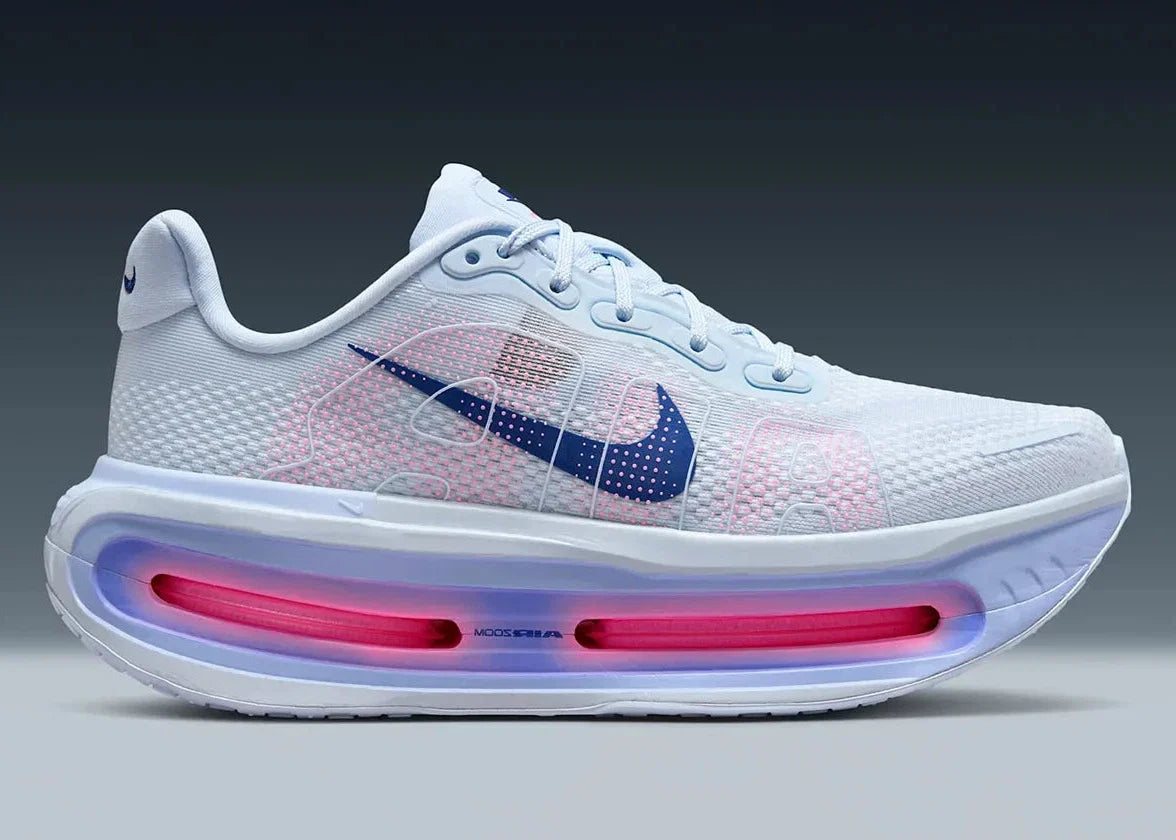Nike Vomero Premium Blue Tint