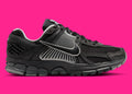 Nike Zoom Vomero 5 Anthracite Flat Silver