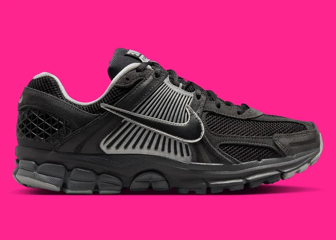 Nike Zoom Vomero 5 Anthracite Flat Silver